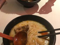 -味千拉面(航洋国际购物中心)