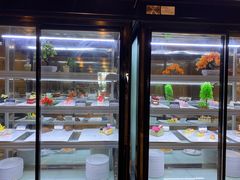 -川骄海鲜自助(河东店)