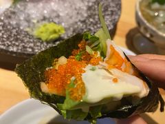 -Tuna maki寿司(园区永旺店)