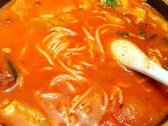 -大鼓米线(浦东长泰店)