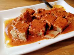 秘制面筋-姐弟俩土豆粉(西安小寨店)