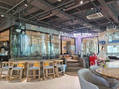 -Barbe a papa亲子餐厅(杨浦店)