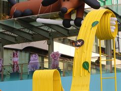 -深圳来福士广场