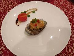-陕西会客厅·宴会厅·唐世佳宴
