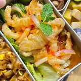 网友没骗我诶！这家泰式烤肉真的不错吃！