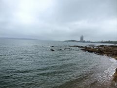 -青岛第三海水浴场