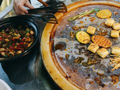 -八木轩·寻味大理白族民俗餐厅(文献路店)