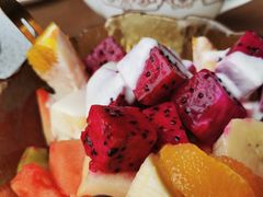 -老欧洲咖啡·西餐(后湖店)