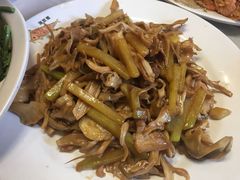 -京北渔家傲