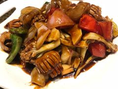 -旺达·福州菜(正大广场店)