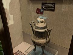 -上海孙中山故居纪念馆