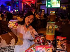 -Helens海伦司小酒馆(对外经贸大学店)