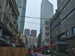 -小白楼1902欧式风情街