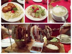 iphone_upload_pic-申德勒加油站餐厅(三里屯北小街店)
