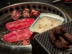 -300杯·和牛烧肉清酒专门店(廊里店)