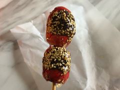 -天津小三宝栗子店(黄海路店)