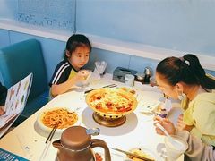 -疆遇·新新新新的新疆菜(万达店)