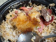 -煲煲香快餐(南京路店)