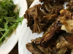 -董立兵烤鸭店(明湖店)