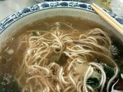 -祁家面馆(卫岗店)