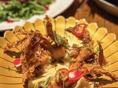 -Osteria Garden 生蚝花园餐厅(原进贤路店)