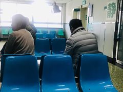 -首都医科大学附属北京同仁医院(西区)