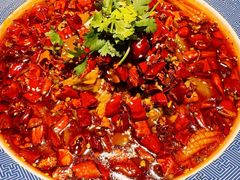 -豫丰汇河南名菜楼(武记餐饮)