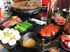 -张吴记小炉子小串(王村南街店)