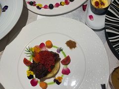 -PARFUM FLORAL花境法餐(南京首店)