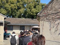 -西园寺素食(西园弄戒幢律寺店)