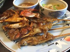 -松子料理(白家庄店)