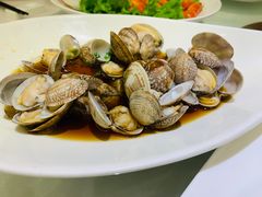 -骏莱海鲜鱼港(五角场店)