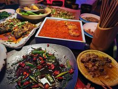 -醉小酒馆·川菜·江湖菜·重庆菜(观音桥旗舰店)