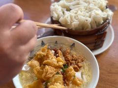 -豆相识•九九豆腐脑(牛咡桥店)
