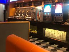 -纽斯特牛排自助餐厅(浦东文峰广场店)