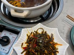 -大理董·董家小厨野生菌火锅(古城旗舰店)