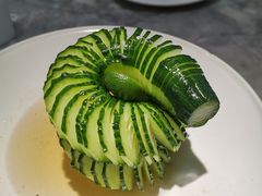 -城南往事·鲁菜·烤鸭(世茂宽厚里·大明湖店)