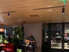 -拉蒂娜·巴西牛排馆 Latina·Brazilian Steakhouse(王府井喜悦店)