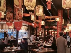 -南京大牌档(壹方天地店)
