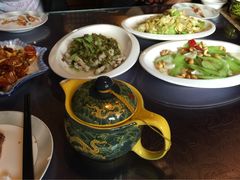 -神舟古船茶餐厅