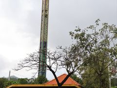 -盈香心动乐园