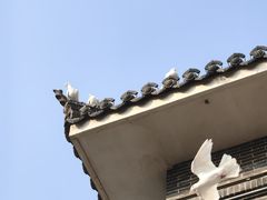 -葫芦古镇关东民俗雪乡