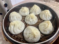 -曼曼汤包(建国西路店)