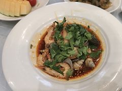 -舌尖上·霞浦滩涂海鲜·新闽菜(总店)