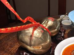 -面辣子·陕西家乡菜(钟楼店)