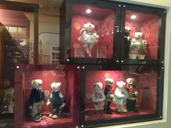 -济州岛泰迪熊博物馆