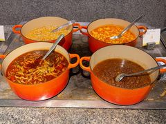 -解放碑威斯汀酒店-知味国际美食餐厅