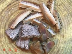 -莲塘味宝园牛杂(天越翔园店)