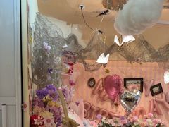 -LE SHARE洛笙·花园西餐(北京路步行街店)