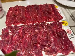 -焯牛潮汕牛肉火锅(云峰街创始店)